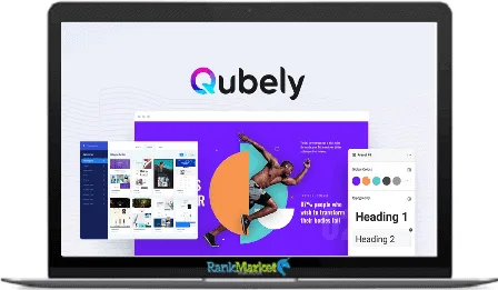 Qubely