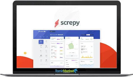 Screpy Pro+ Plan Ltd 6 Screpy Pro+ Plan Ltd