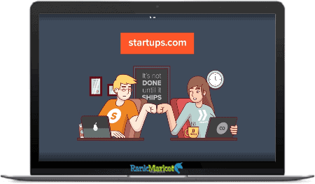 Startups.com Unlimited group buy