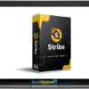 Stribe + OTOs group buy