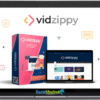 VidZippy + OTOs group buy