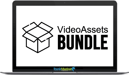 Video Assets Bundle + OTOs group buy
