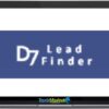D7 Lead Finder Pro Monthly group buy