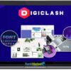 Digiclash LTD group buy