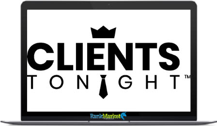 Duston McGroarty - ClientsTonight System group buy