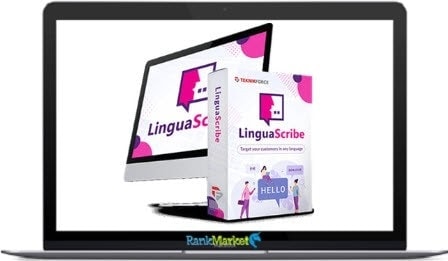 Linguascribe Pro Plan LTD group buy