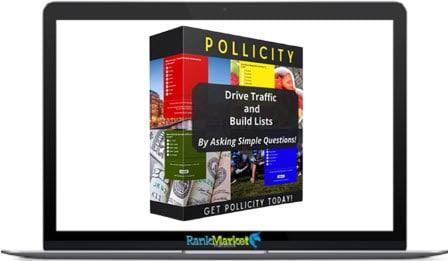 Pollicity + OTOs group buy