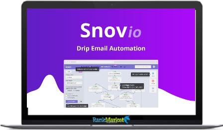 Snov.io LTD group buy