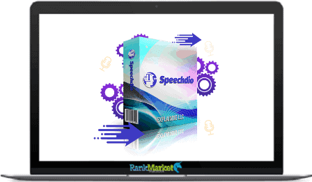 Speechdio + OTOs