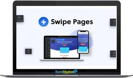 Swipe Pages