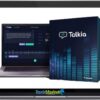 Talkia + OTOs group buy