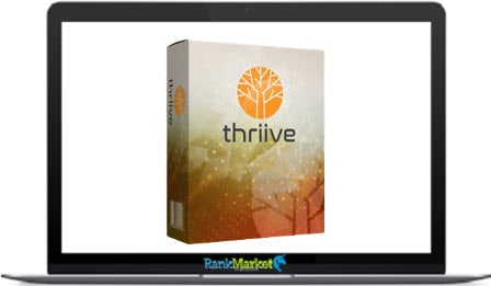 Thriive + OTOs group buy