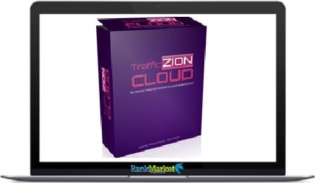 Trafficzion Cloud A.I + OTOs group buy