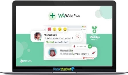 WA Web Plus Agency group buy