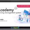 Academy LMS + Addons group buy