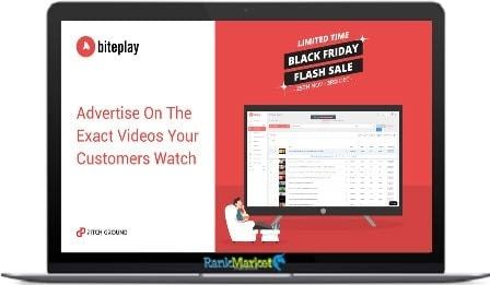 BitePlay Agency group buy