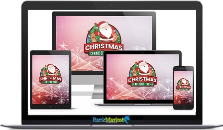 Xmas Commission Bundle + OTOs