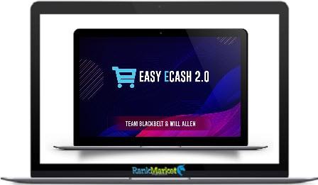 Easy e Cash 2.0 + OTOs