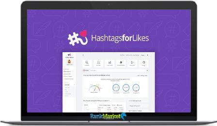 HashtagsForLikes Pro LTD group buy