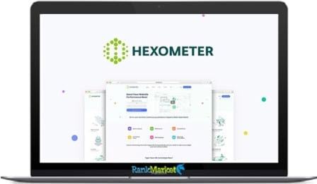 Hexometer 2.0 group buy