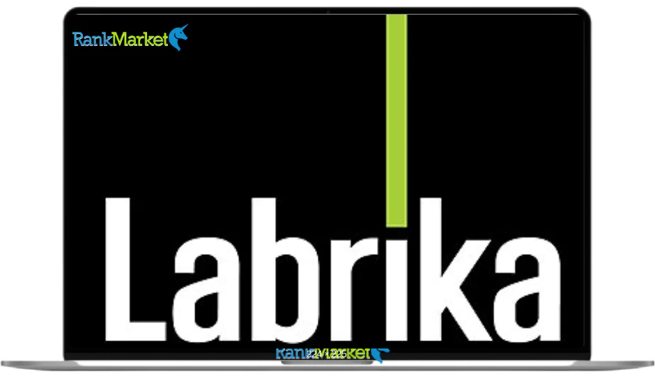 Labrika 6 Labrika