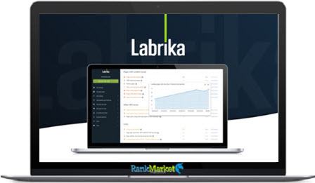 Labrika group buy