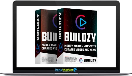 Buildzy + OTOs group buy