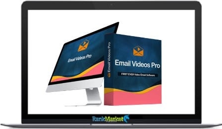 Email Videos Pro 2.0 + OTOs group buy