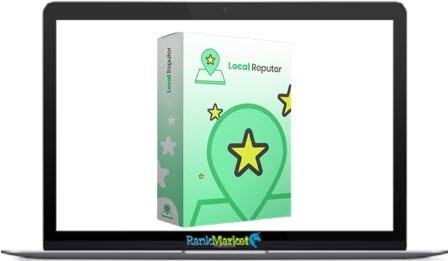 Local Reputor + OTOs group buy