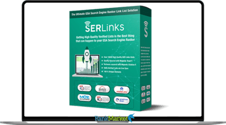 SER Links Annual