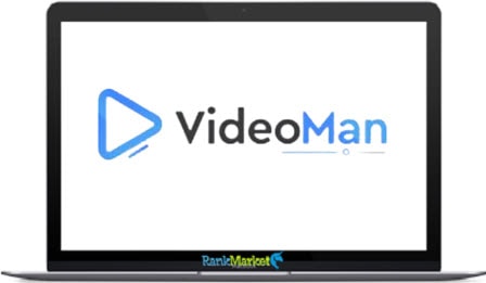 VideoMan + OTOs group buy