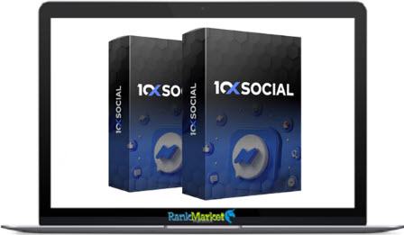 10x Social + OTOs