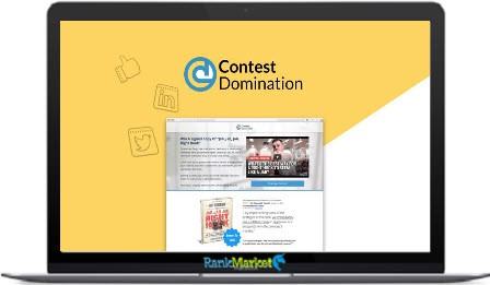 Contest Domination LTD group buy