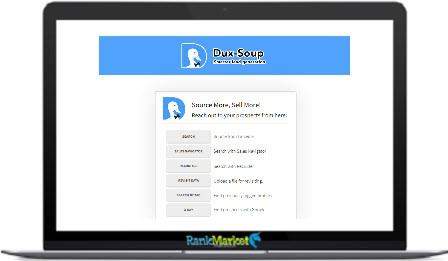 Dux-Soup + OTOs group buy