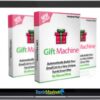 Gift Machine + OTOs group buy
