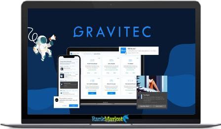 Gravitec Business Plan LTD group buy