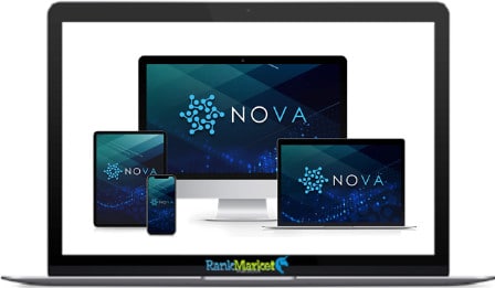 Nova + OTOs group buy