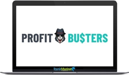 ProfitBusters Premium Annual group buy