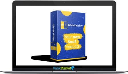 Whitelabelify + OTOs group buy