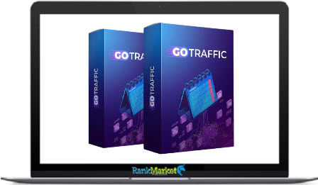 GoTraffic + OTOs group buy