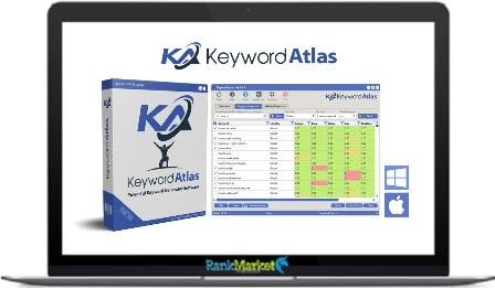 Keyword Atlas group buy