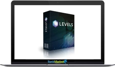 LEVELS + OTOs