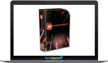 MarketiBot + OTOs