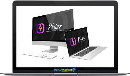 Phizz + OTOs group buy
