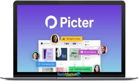 Picter Pro Plan LTD group buy