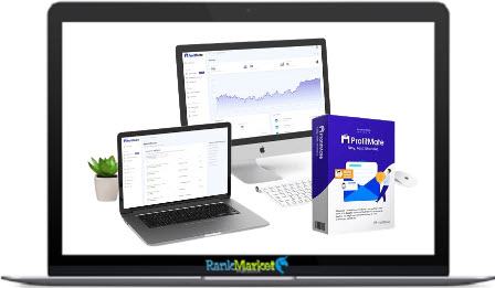 Profit Mate + OTOs