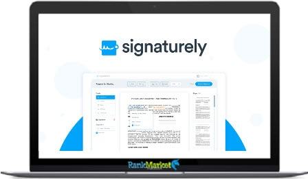 Signaturely Business LTD group buy