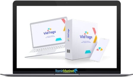 VidTags Plan LTD group buy