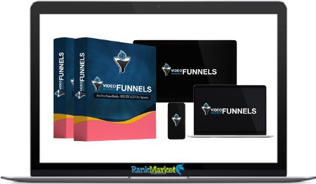 Video Agency Funnels + OTOs group buy