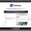 Writesonic Business group buy